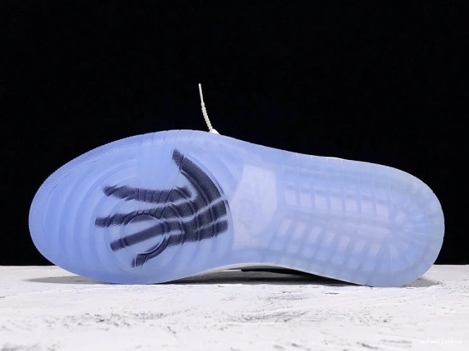Leonard Air Kawhi Jordan Torch The High OG AQ7476-016 1 Pass 0718